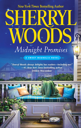 Title details for Midnight Promises by Sherryl Woods - Available